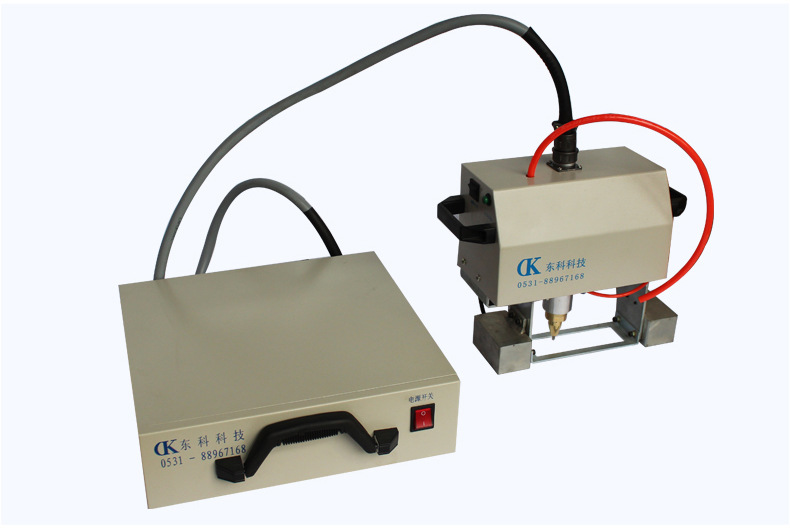 DKSC-30*110-UK/KX手持式氣動(dòng)打標(biāo)機(jī)